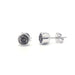 Vera Earrings 1 1/4 Ct. T.W. - New World Diamonds - Earrings