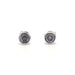 Vera Earrings 1 1/4 Ct. T.W. - New World Diamonds - Earrings