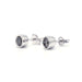 Vera Earrings 1 1/4 Ct. T.W. - New World Diamonds - Earrings