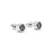Vera Earrings 1 1/4 Ct. T.W. - New World Diamonds - Earrings