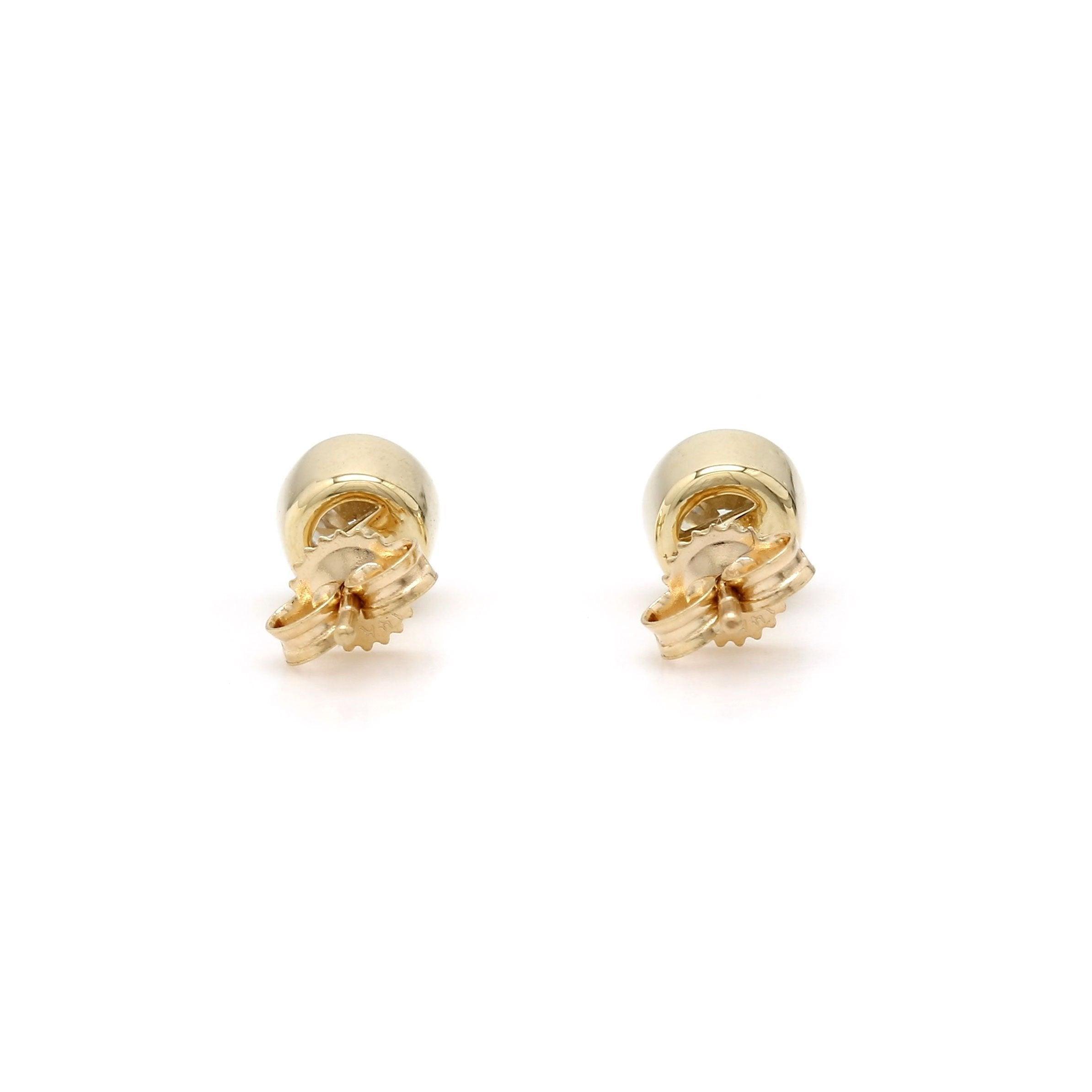 Vera Earrings 1 1/4Ctw - Earrings - gemstone - jewelry