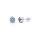 Vera Earrings 3/4 Ct. T.W. - New World Diamonds - Earrings