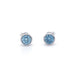 Vera Earrings 3/4 Ct. T.W. - New World Diamonds - Earrings