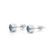 Vera Earrings 3/4 Ct. T.W. - New World Diamonds - Earrings