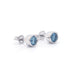 Vera Earrings 3/4 Ct. T.W. - New World Diamonds - Earrings