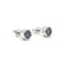 Vera Earrings 3/4 Ct. T.W. - New World Diamonds - Earrings