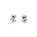 Vera Earrings 3/4 Ct. T.W. - New World Diamonds - Earrings