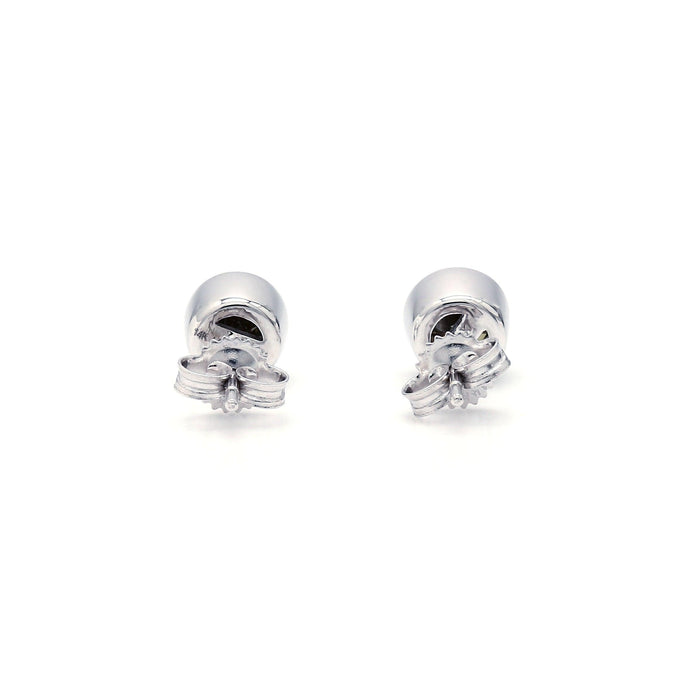 Vera Earrings 3/4 Ct. T.W. - New World Diamonds - Earrings