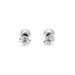 Vera Earrings 3/4 Ct. T.W. - New World Diamonds - Earrings