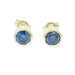 Vera Earrings 3/4 Ct. T.W. - New World Diamonds - Earrings