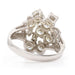 Vickie Ring - 1.60 Ct. T.W. - New World Diamonds - Ring
