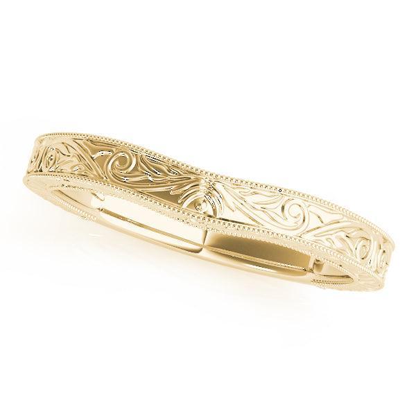 Victoria Band - Ring - gemstone - jewelry