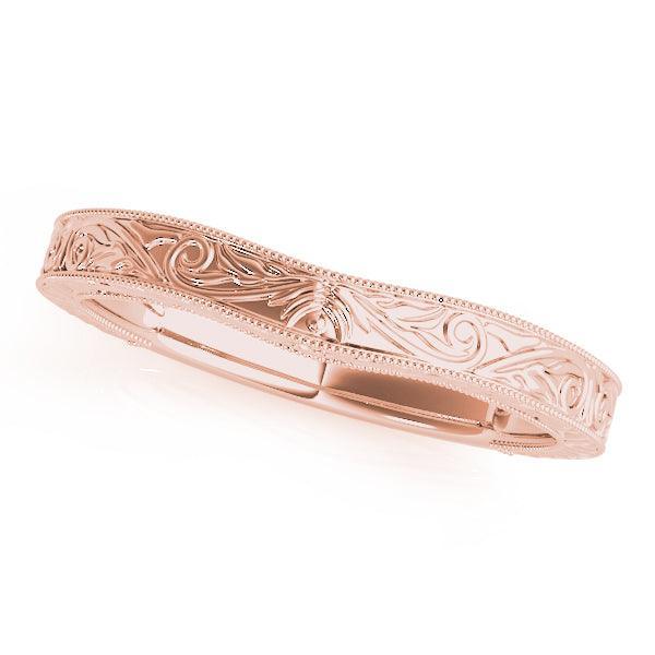 Victoria Band - Ring - gemstone - jewelry
