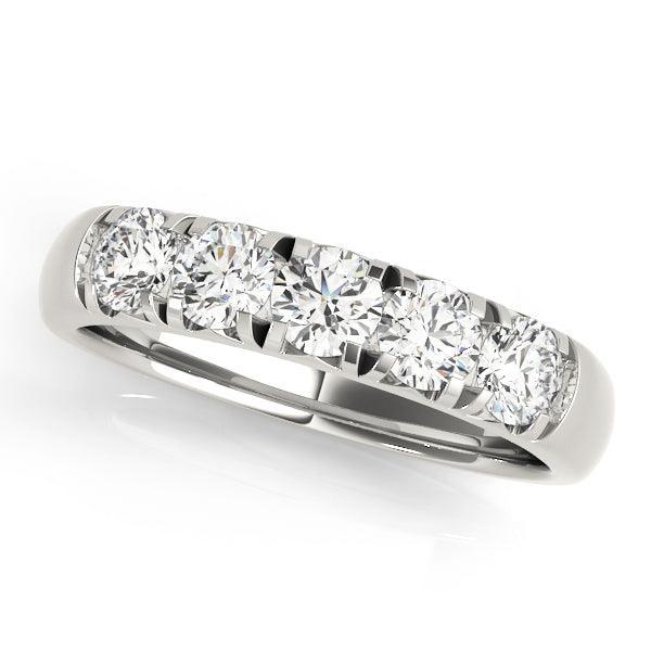 Vida Band 1.0Ctw - Ring - gemstone - jewelry