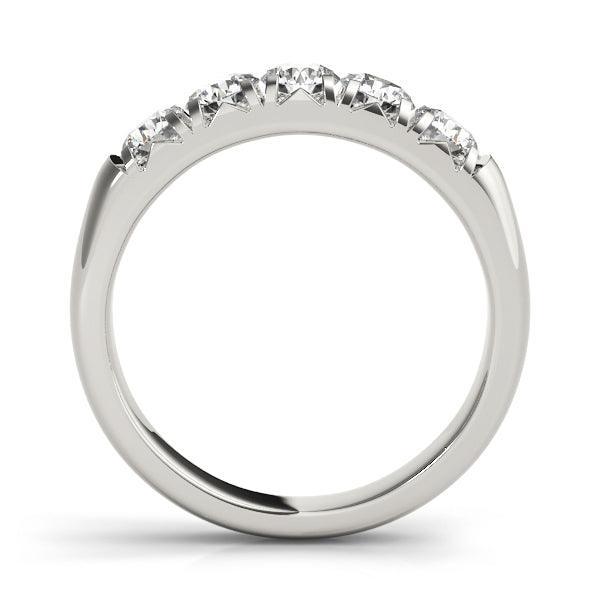 Vida Band 1.0Ctw - Ring - gemstone - jewelry