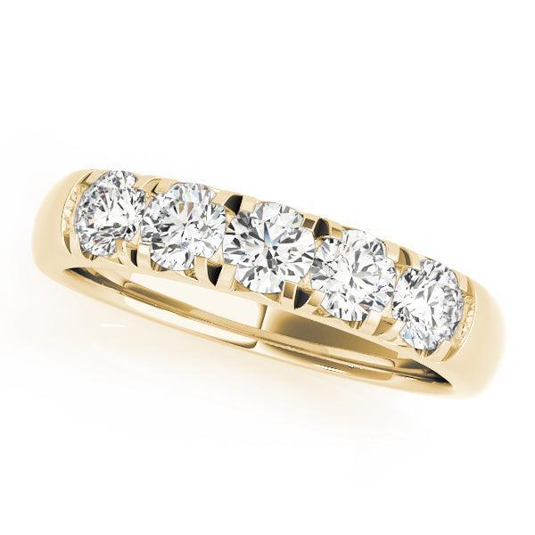 Vida Band 1.0Ctw - Ring - gemstone - jewelry