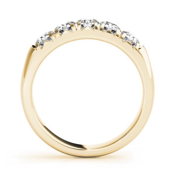 Vida Band 1.0Ctw - Ring - gemstone - jewelry