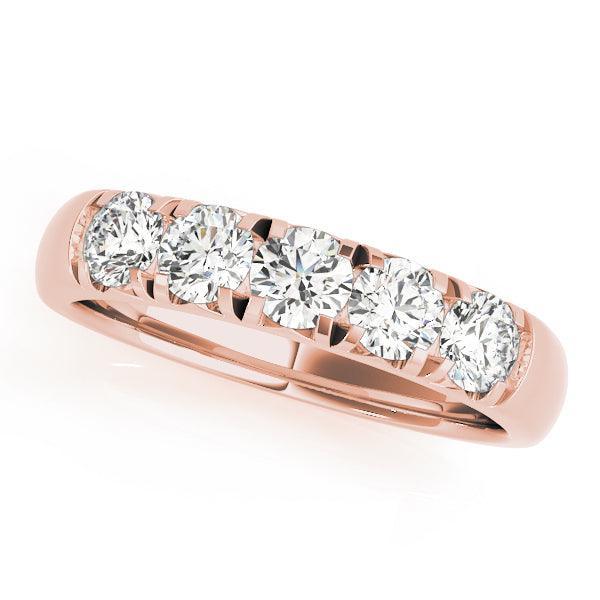 Vida Band 1.0Ctw - Ring - gemstone - jewelry
