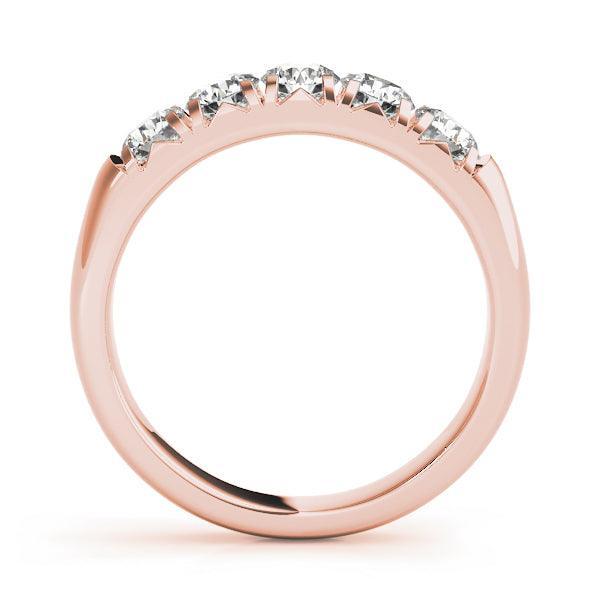 Vida Band 1.0Ctw - Ring - gemstone - jewelry