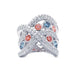 Vienna Ring - 3 3/4 Ct. T.W. - New World Diamonds - Ring