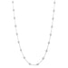 Viola Necklace - 6.0Ctw. - New World Diamonds - Necklace