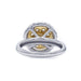 Vivian Ring - 1 1/2 Ct. T.W. - New World Diamonds - Ring
