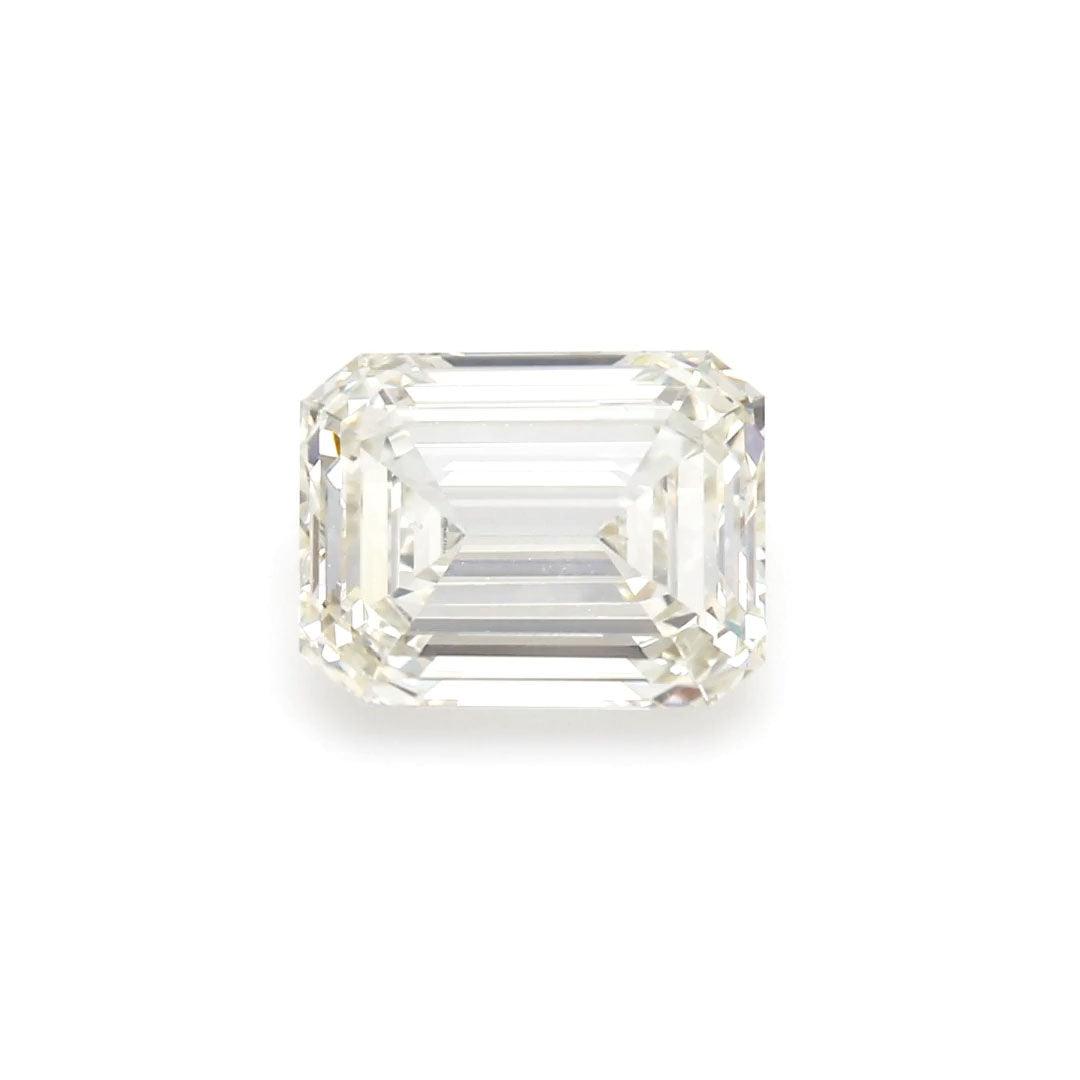 3.3Ct L VS2 IGI Certified Radiant Lab Grown Diamond - Diamonds - gemstone - jewelry