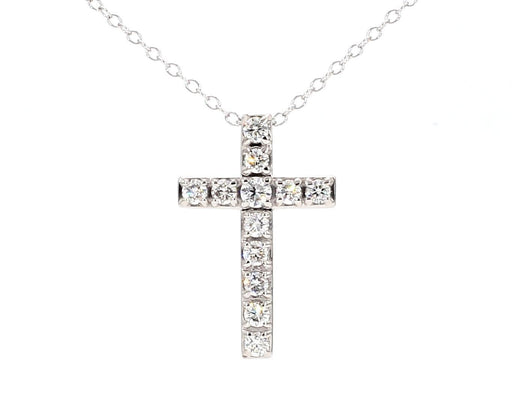 Zion Pendant - 1/2Ctw - Pendant - gemstone - jewelry