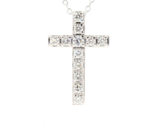 Zion Pendant - 1/2Ctw - Pendant - gemstone - jewelry