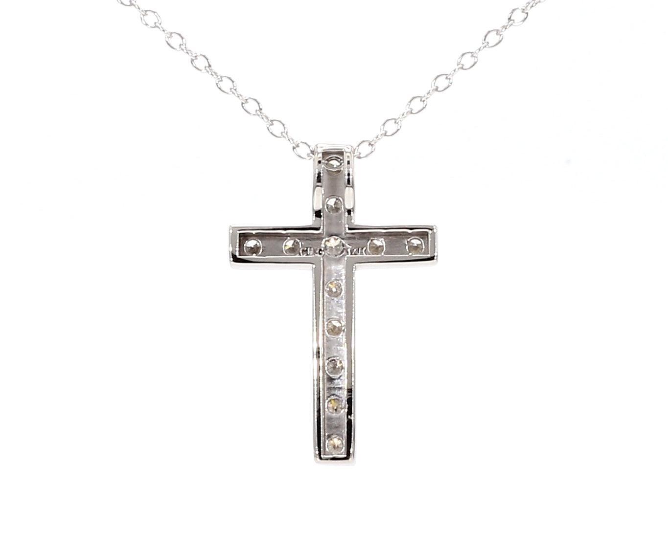 Zion Pendant - 1/2Ctw - Pendant - gemstone - jewelry