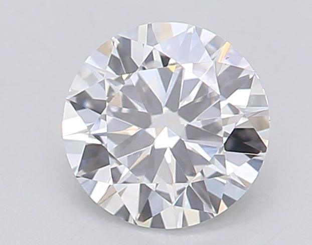 0.31Ct E VS1 IGI Certified Round Lab Grown Diamond - New World Diamonds - Diamonds