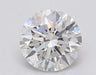 0.31Ct F VVS2 IGI Certified Round Lab Grown Diamond - New World Diamonds - Diamonds