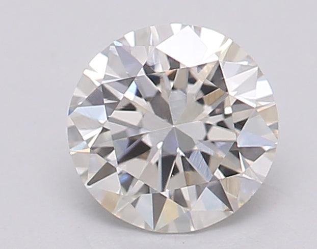 0.31Ct G VVS2 IGI Certified Round Lab Grown Diamond - New World Diamonds - Diamonds