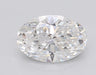 0.34Ct E VS1 IGI Certified Oval Lab Grown Diamond - New World Diamonds - Diamonds
