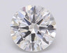 0.34Ct F VS2 IGI Certified Round Lab Grown Diamond - New World Diamonds - Diamonds