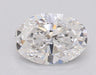 0.35Ct E VS1 IGI Certified Oval Lab Grown Diamond - New World Diamonds - Diamonds