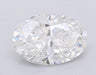 0.36Ct E VS1 IGI Certified Oval Lab Grown Diamond - New World Diamonds - Diamonds