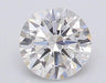 0.36Ct F VS2 IGI Certified Round Lab Grown Diamond - New World Diamonds - Diamonds