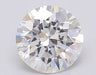 0.36Ct F VVS2 IGI Certified Round Lab Grown Diamond - New World Diamonds - Diamonds