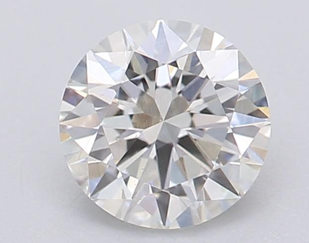 0.36Ct G VS1 IGI Certified Round Lab Grown Diamond - New World Diamonds - Diamonds