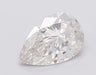 0.36Ct G VS2 IGI Certified Pear Lab Grown Diamond - New World Diamonds - Diamonds