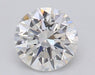 0.39Ct F SI1 IGI Certified Round Lab Grown Diamond - New World Diamonds - Diamonds