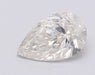 0.43Ct H VS1 IGI Certified Pear Lab Grown Diamond - New World Diamonds - Diamonds