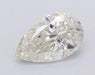 0.44Ct I VS1 IGI Certified Pear Lab Grown Diamond - New World Diamonds - Diamonds