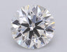 0.59Ct F VS1 IGI Certified Round Lab Grown Diamond - New World Diamonds - Diamonds