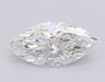 0.5Ct F VS2 IGI Certified Marquise Lab Grown Diamond - New World Diamonds - Diamonds