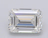 0.6Ct G VS1 IGI Certified Emerald Lab Grown Diamond - New World Diamonds - Diamonds