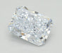 1.21Ct E IF IGI Certified Radiant Lab Grown Diamond - New World Diamonds - Diamonds