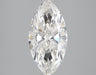 1.51Ct E VS1 IGI Certified Marquise Lab Grown Diamond - New World Diamonds - Diamonds