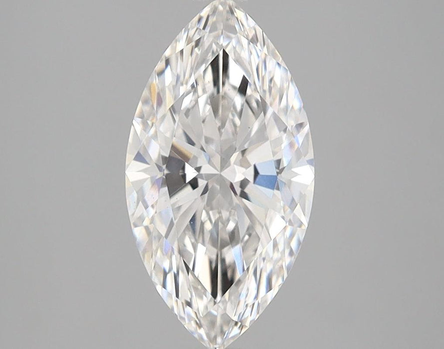 1.51Ct E VS1 IGI Certified Marquise Lab Grown Diamond - New World Diamonds - Diamonds